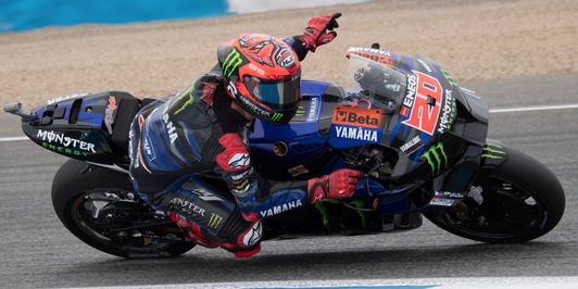 MotoGP: arrivano le comunicazioni radio, in gara dal prossimo anno