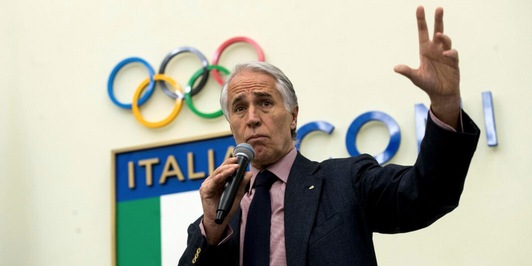 Olimpiadi 2026 creerà anche i manager dei prossimi grandi eventi