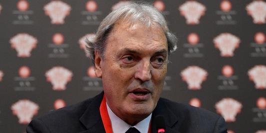 "Stranieri e tiro da tre hanno frenato l'Italia del basket"