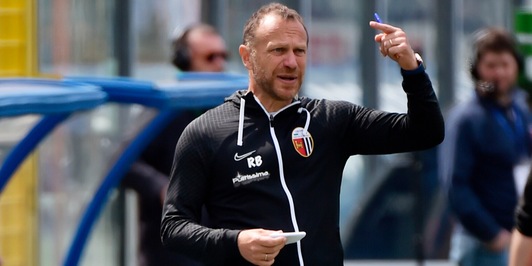 Con Breda, Ascoli da playoff