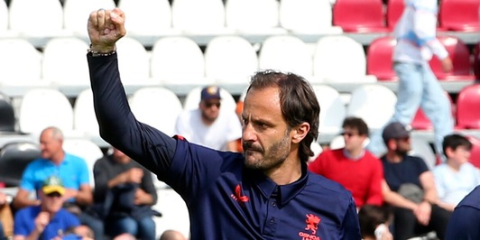 Genoa, monumento per Gilardino: la Serie A è sua