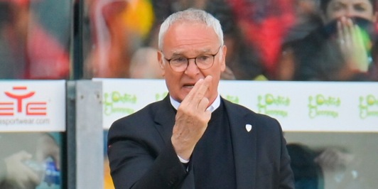 Il Cagliari di Ranieri: ai playoff la squadra da battere?