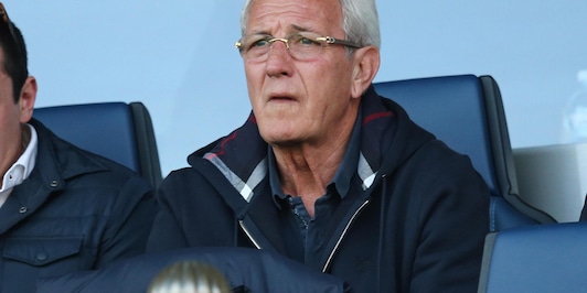 Lippi all'attacco: "Situazione vomitevole"