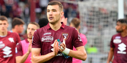Buongiorno, priorità Torino: dribbla i sondaggi di tre squadre di Premier
