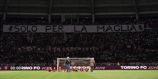 Toro, rebus stadio. Primi passi per il Robaldo