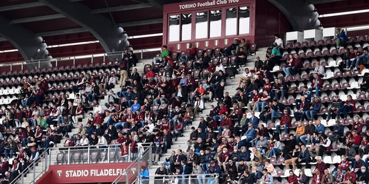 “Il Museo del Toro al Filadelfia il 3 dicembre 2026"