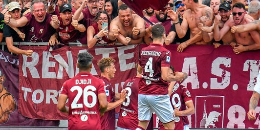 Torino e quell'ottavo posto da tenere stretto stretto