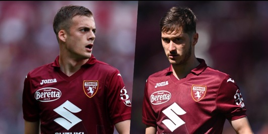 Torino, Ilic e Miranchuk pronti per l'Inter: c'è il vento dell'Est