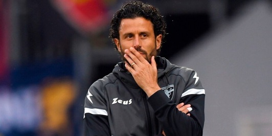 Ecco come sarà la Sampdoria di Grosso