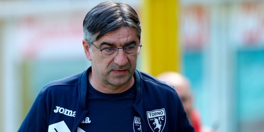 Toro, ritorna Juric:  motivato, sereno, attento, è Ivan il Turco