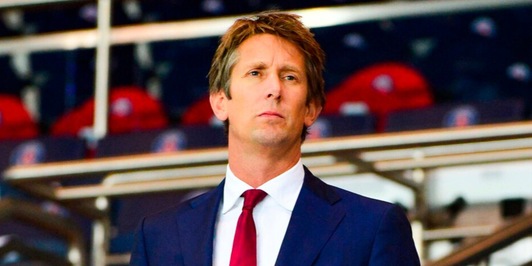 Van der Sar lotta per la vita: la situazione, Juve vicina