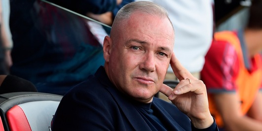 Spezia: provaci ancora, Alvini