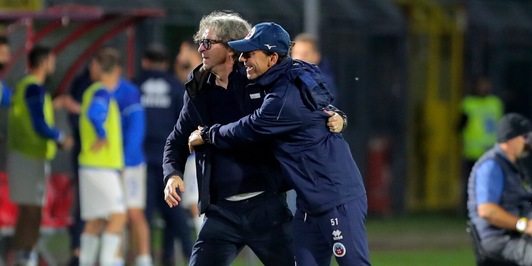 Buon compleanno Cittadella, splendida cinquantenne