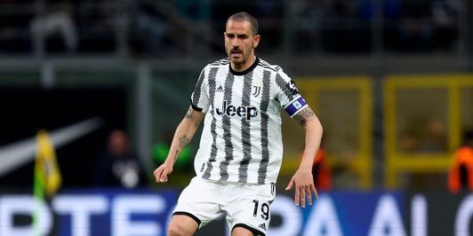 Bonucci non molla la Juventus: la convinzione e i piani mercato