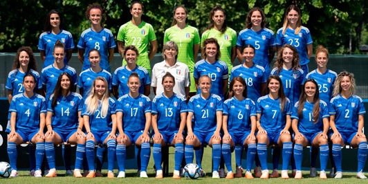 Mondiali femminili, Salvai: "Un’Italia all’attacco. Là davanti siamo forti”