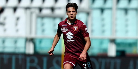 Ricci, Lotito ci scherza su. Il Torino: 25-30 milioni