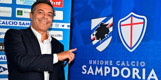 La Samp e l'ombra della Reggina