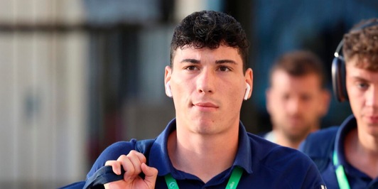 Dellavalle, la Juve e gli Usa: "Sognando Chiellini in California"