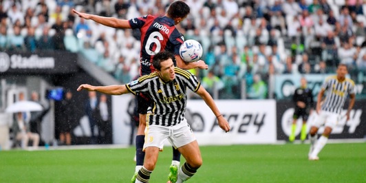 "La Juve ruba": il solito ritornello e la narrazione a senso unico