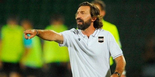 Samp-Venezia: Pirlo cerca la svolta