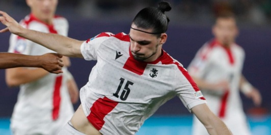 Sazonov al Torino, la sorpresa georgiana per la difesa: visite e firma