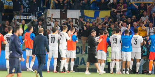 Perché il Parma sta dominando la B