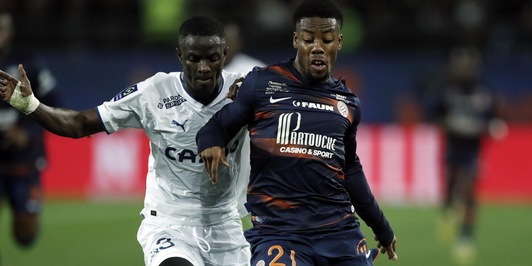 Golden Boy, Wahi super: la stella del Lens guadagna 31 posti!