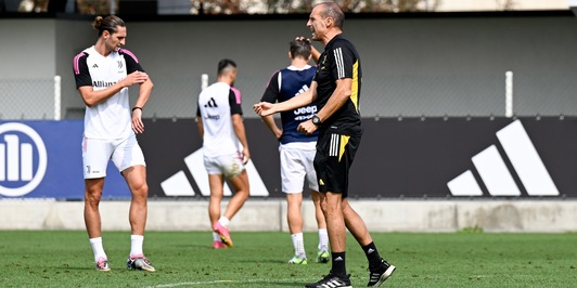 Lo sprone di Max per Empoli e le asticelle del campionato