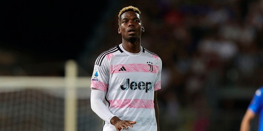 Pogba, i retroscena: la forma fisica, il pensiero di Allegri, il contratto