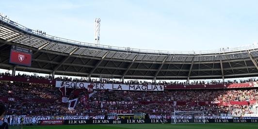 Toro, più 25% di abbonati ma ora c'è il caso Roma