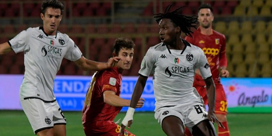 Spezia, cercasi svolta disperatamente