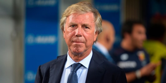 Preziosi: "Gilardino e il Genoa vi sorprenderanno"