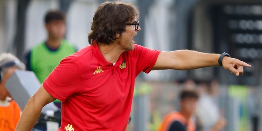 Il Venezia può andare in testa alla B