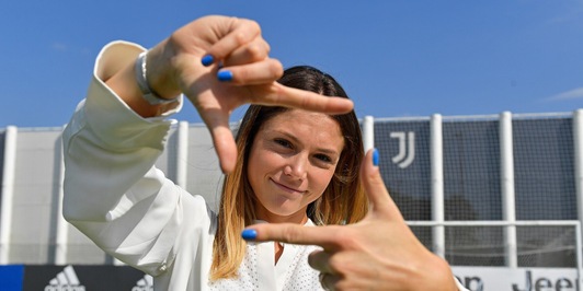 Salvai: “Che male la Champions, ma la Juve Women saprà riscattarsi”