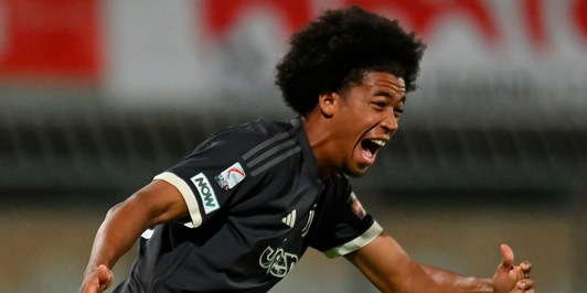 Comenencia, il sorriso Next Gen: il talento Oranje di Brambilla