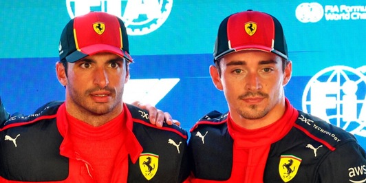 Ferrari, doppio esame a Suzuka: il GP del Giappone è una prova cruciale