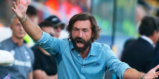 La Samp a Como per svoltare