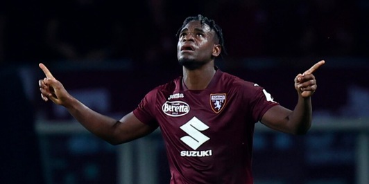 Toro: Sanabria e Zapata insieme contro la Lazio. E in futuro?