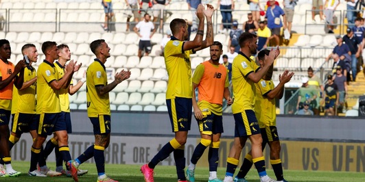 Modena-Venezia: chi balza in zona A?