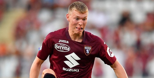 Il Toro anti-Verona: Juric, l'emergenza difesa aumenta anche in vista derby