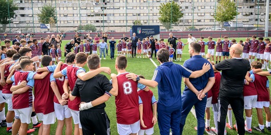 Ius Soli Sportivo abrogato? No, ecco cosa è successo e la circolare Figc