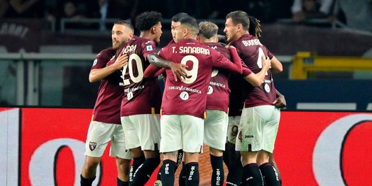 Cassardo: “Una vittoria da pazzi è vita per noi del Toro”