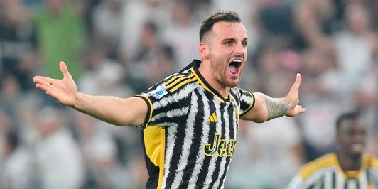 Sì, Gatti è un pilastro Juve. E ora il rinnovo del contratto