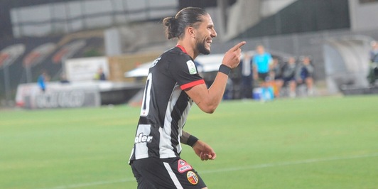 Serie B, "Saranno famosi": da Pedro Mendes a Cassano