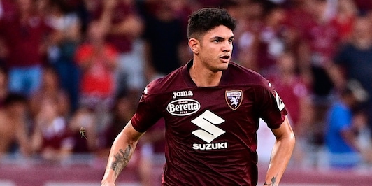 Bellanova e i curiosi retroscena sullo spogliatoio del Torino