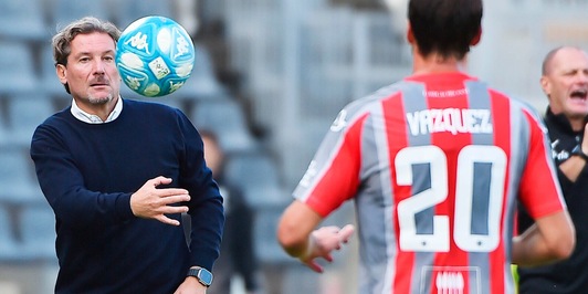 Serie B: si comincia con Cittadella-Cremonese