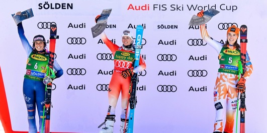 Brignone, Gut, Hector: che tigri senza età. Fis, serve chiarezza