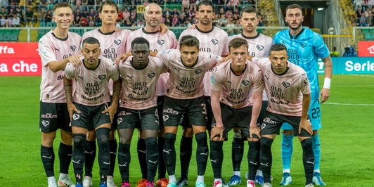 Palermo, è la grande occasione