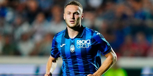 Atalanta, Koopmeiners vola: il Newcastle osserva interessato