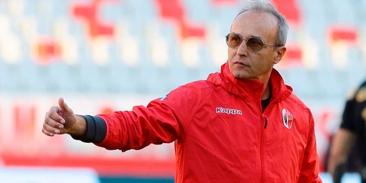 L'accoppiata Bari-Marino promette bene